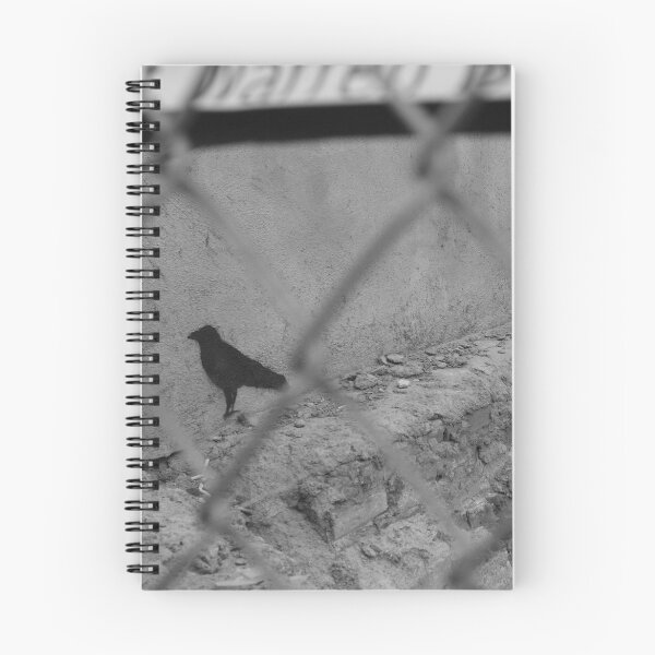 Item preview, The Caged Bird designed and sold by echoexpression.