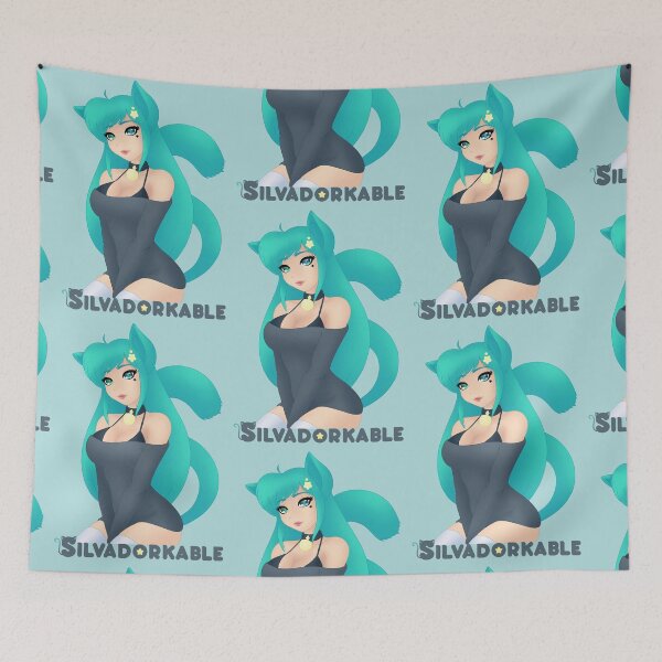 Item preview, Silva Darling designed and sold by silvadorkable.