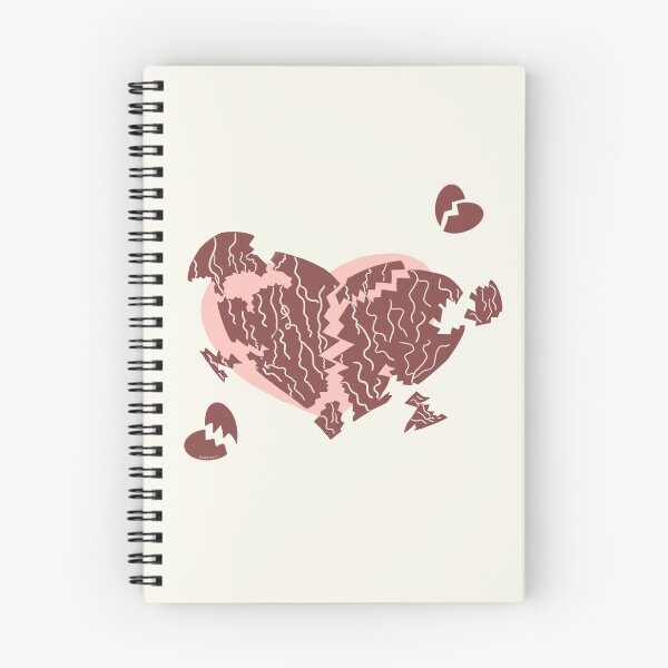 Aperçu de l'œuvre Coeur Chocolat - Vanille créée et vendue par Kei Lee.