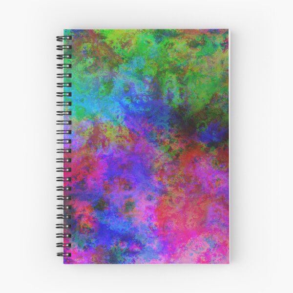 Item preview, Abstract # 7 designed and sold by wordznart.