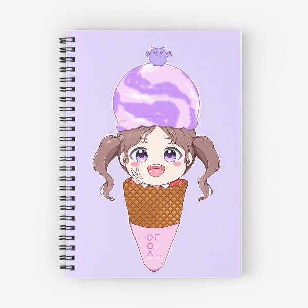 Item preview, Choerry Ice cream designed and sold by ninjacats18.