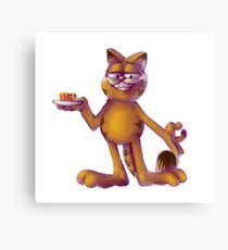 Lienzo tiempo lasaga