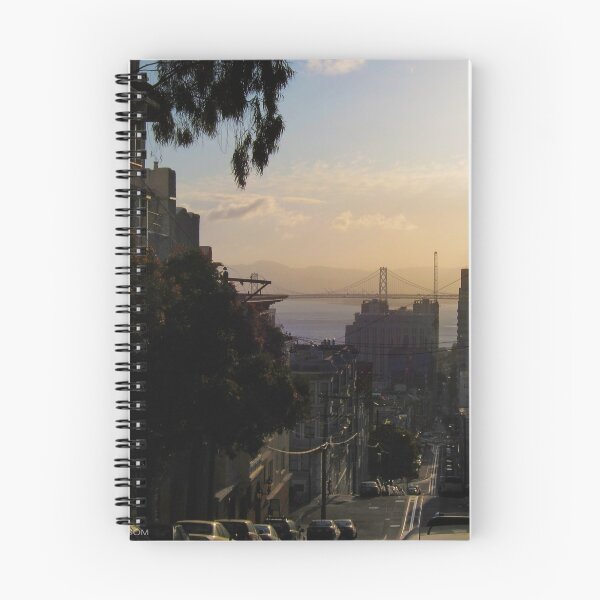 Item preview, San Francisco Morning Calm designed and sold by David Denny.
