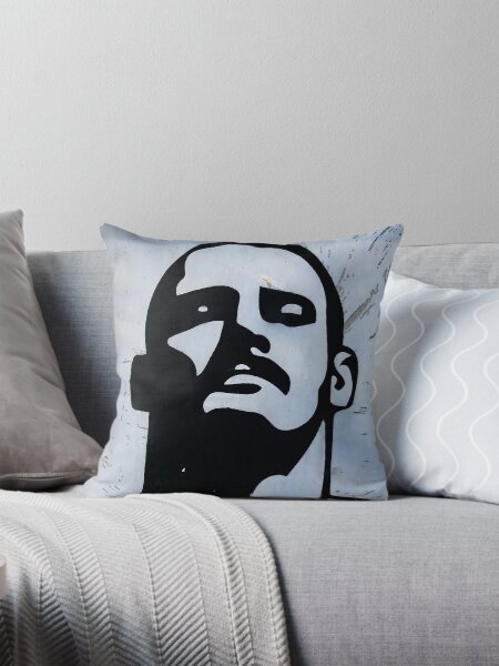 Item preview, Laird Life - Laird Hotel designed and sold by RichardRochardt.