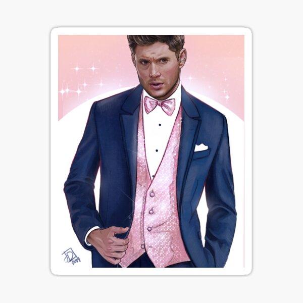 Suit And Tie Stickers - 80 Results