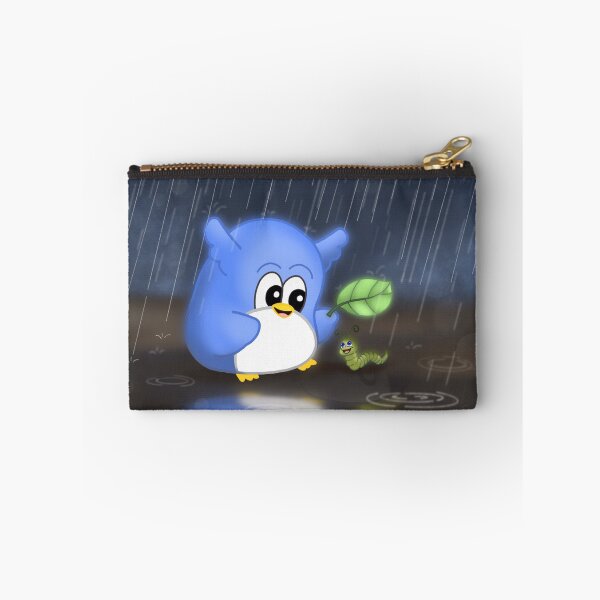 Item preview, Stay Dry, My Little Friend designed and sold by RitaLaiArt.