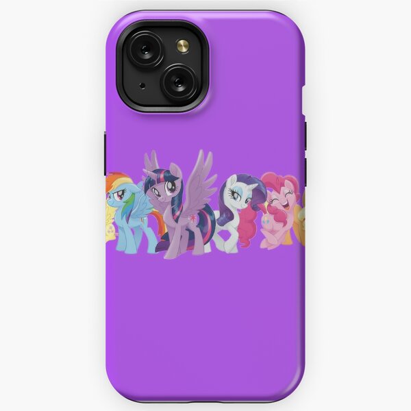 My Little Pony iPhone Cases for Sale | Redbubble