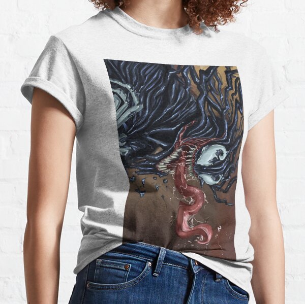 Symbiote Classic T-Shirt