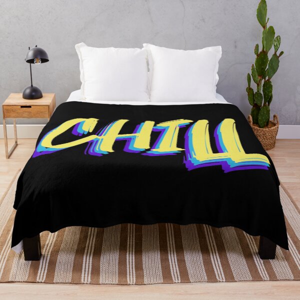 Item preview, Chill designed and sold by Christopher Fraser.