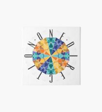 geo direction Art Board