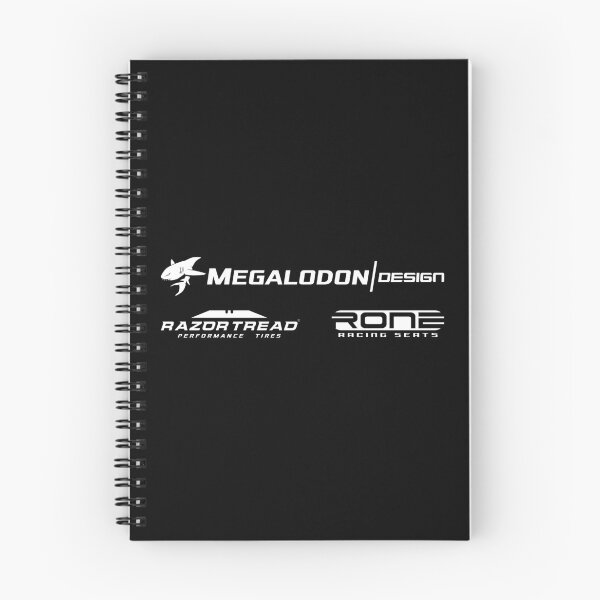 Item preview, Megalodon designed and sold by nwdesign.