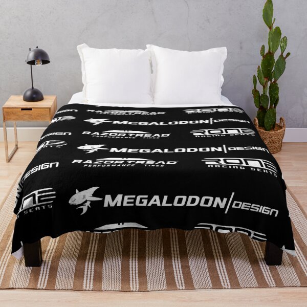 Item preview, Megalodon designed and sold by nwdesign.