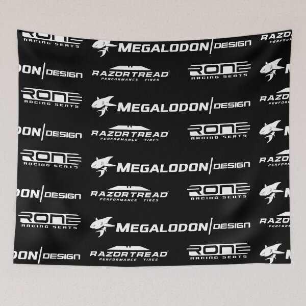 Item preview, Megalodon designed and sold by nwdesign.