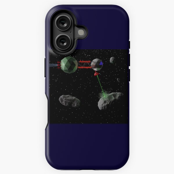Item preview, Asteroid Defense designed and sold by bradm50.