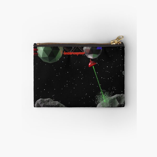 Item preview, Asteroid Defense designed and sold by bradm50.