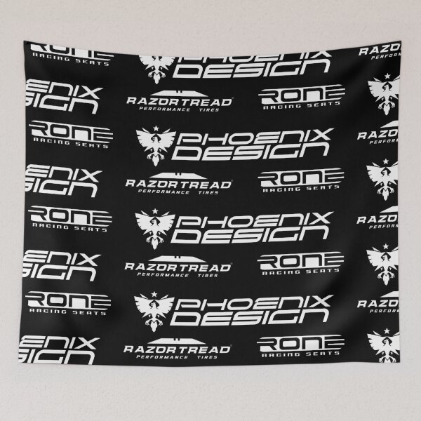 Item preview, Phoenix designed and sold by nwdesign.