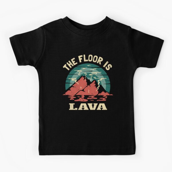 You Kids T Shirts Redbubble - omg i killed my boyfriend roblox the floor is lava