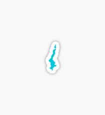 Karpathos Sticker
