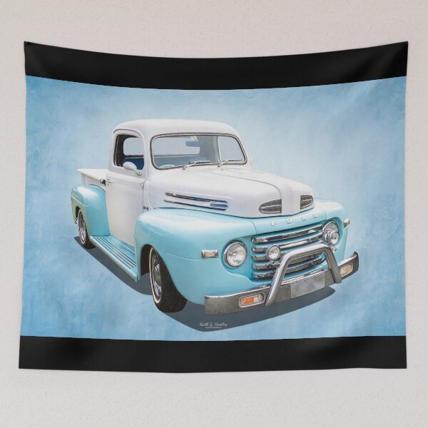 Item preview, F1 Pickup designed and sold by Hawley Designs.