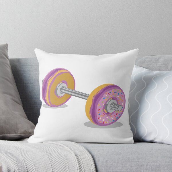 Item preview, Donut Work-Out designed and sold by All-Streets.