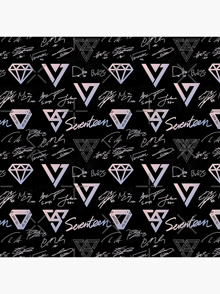 SEVENTEEN ペンミ LOVE CAN BADGE ディノ サイン SEVENTEEN ペンミ LOVE CAN BADGE ディノ サイン SEVENTEEN