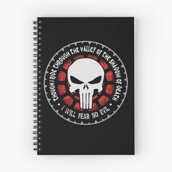 Item preview, Psalm 23:4a Ride Through The Valley Of The Shadow Of Death designed and sold by zombiehuntertac.