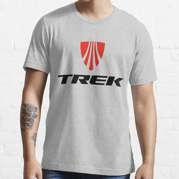 Trek Bicycle Logo Essential T-Shirt