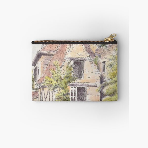 Item preview, Rocamadour, France designed and sold by FranEvans.