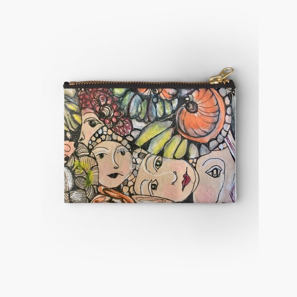 Item preview, Evolving  designed and sold by Jennifer DeGoursat.