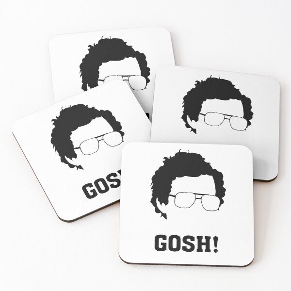 Item preview, Napoleon Dynamite - GOSH! designed and sold by OutlineArt.