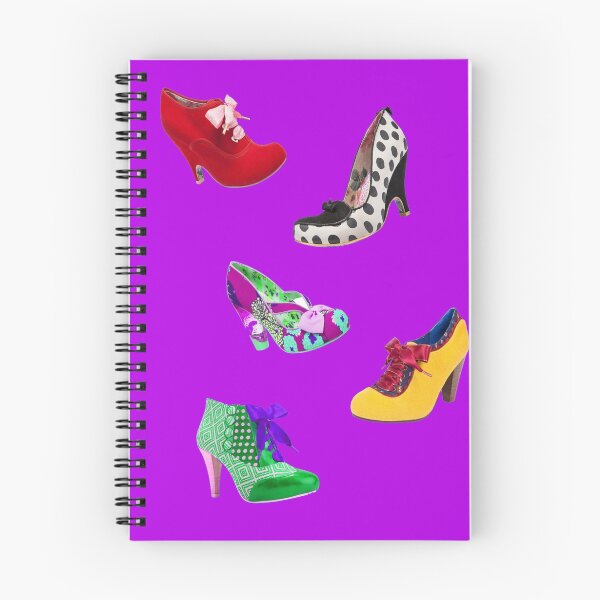Item preview, Shoes, shoes, shoes, shoes! designed and sold by Richard Harris.
