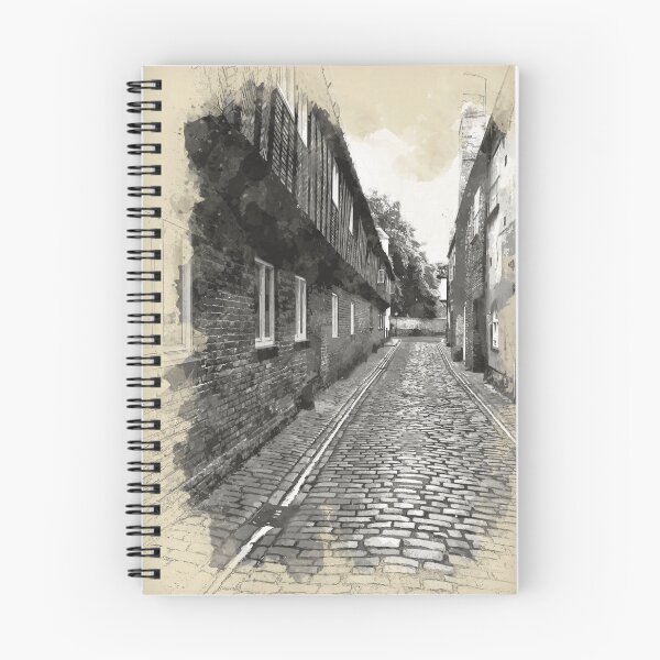Item preview, St Margaret’s Lane, King’s Lynn designed and sold by Creative by Design.