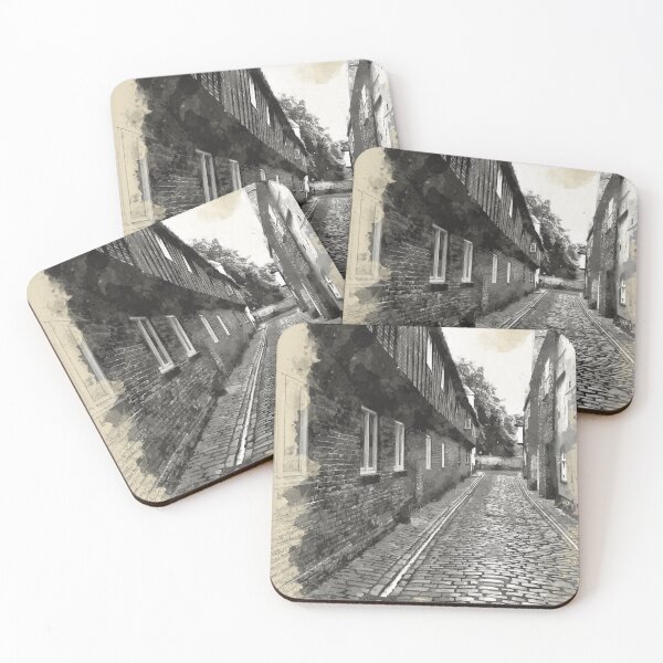 Item preview, St Margaret’s Lane, King’s Lynn designed and sold by Creative by Design.