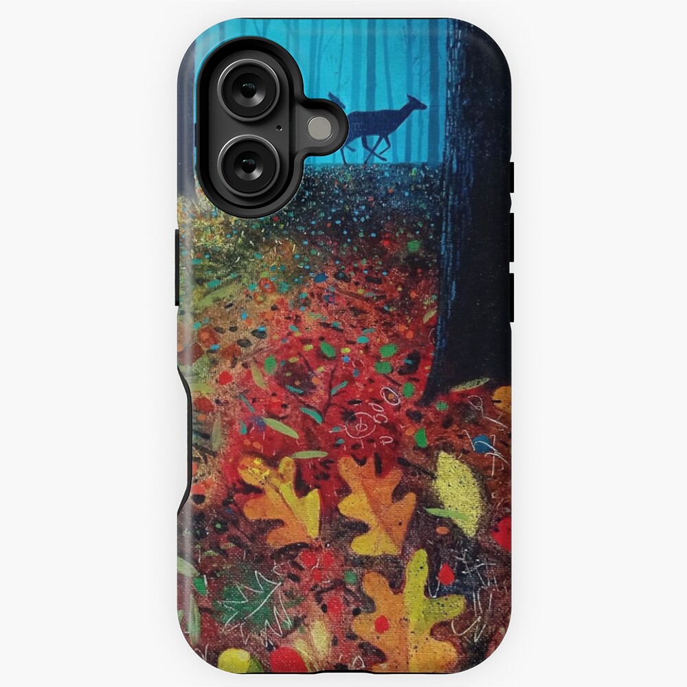 Item preview, iPhone Magsafe Tough Case designed and sold by vickymount.