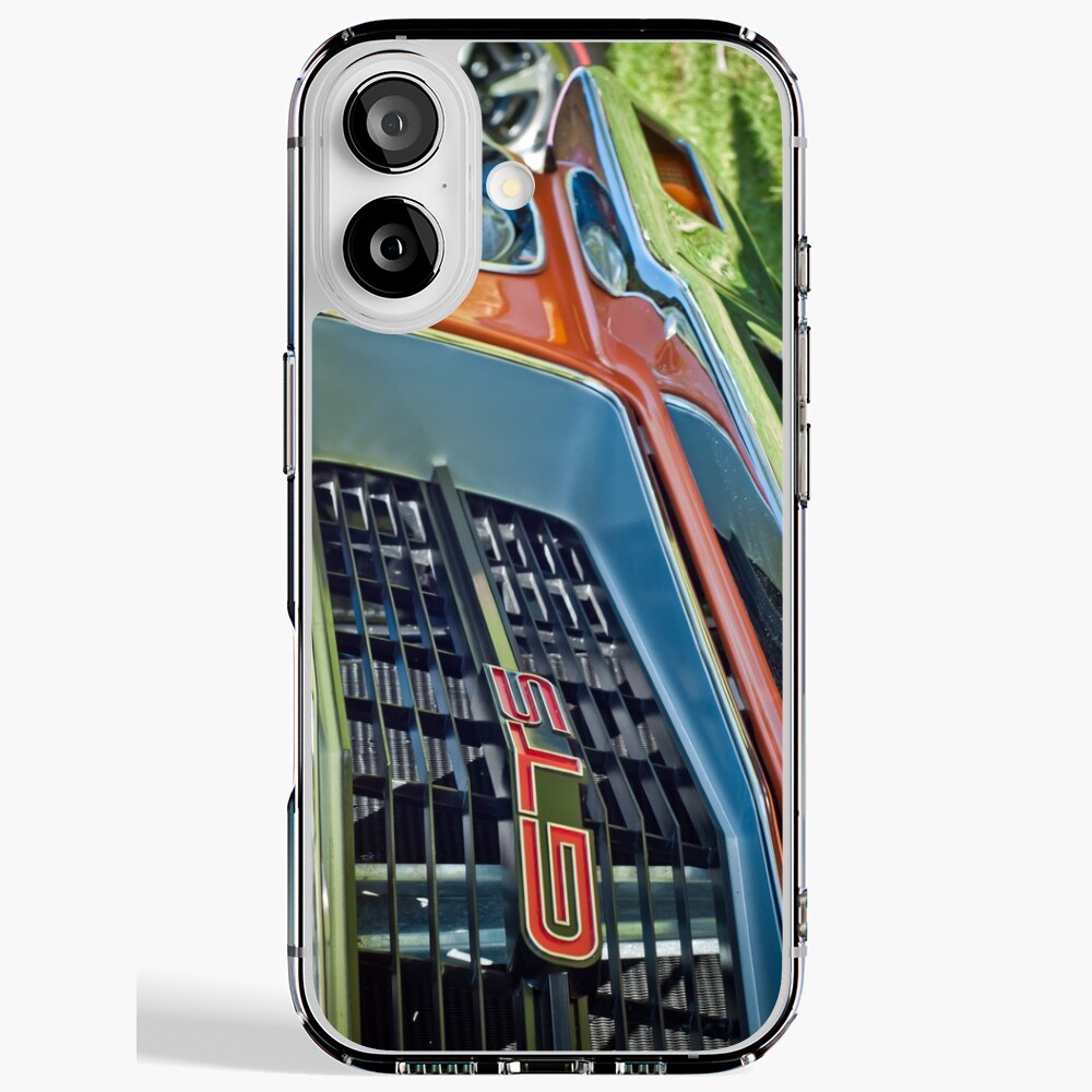 Item preview, iPhone Soft Case designed and sold by radestilo.