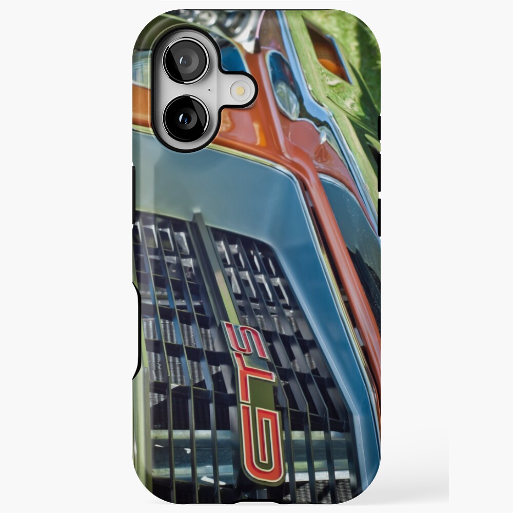 Item preview, iPhone Tough Case designed and sold by radestilo.