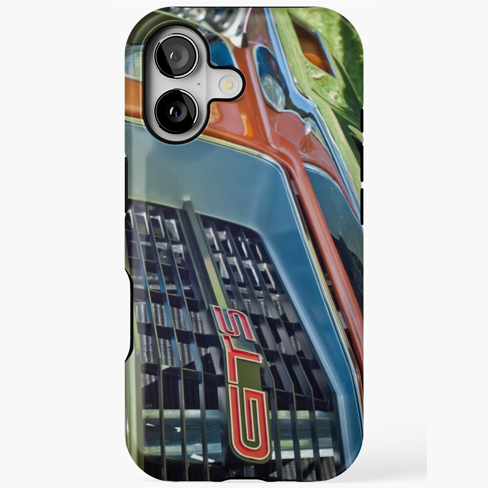 Item preview, iPhone Magsafe Tough Case designed and sold by radestilo.