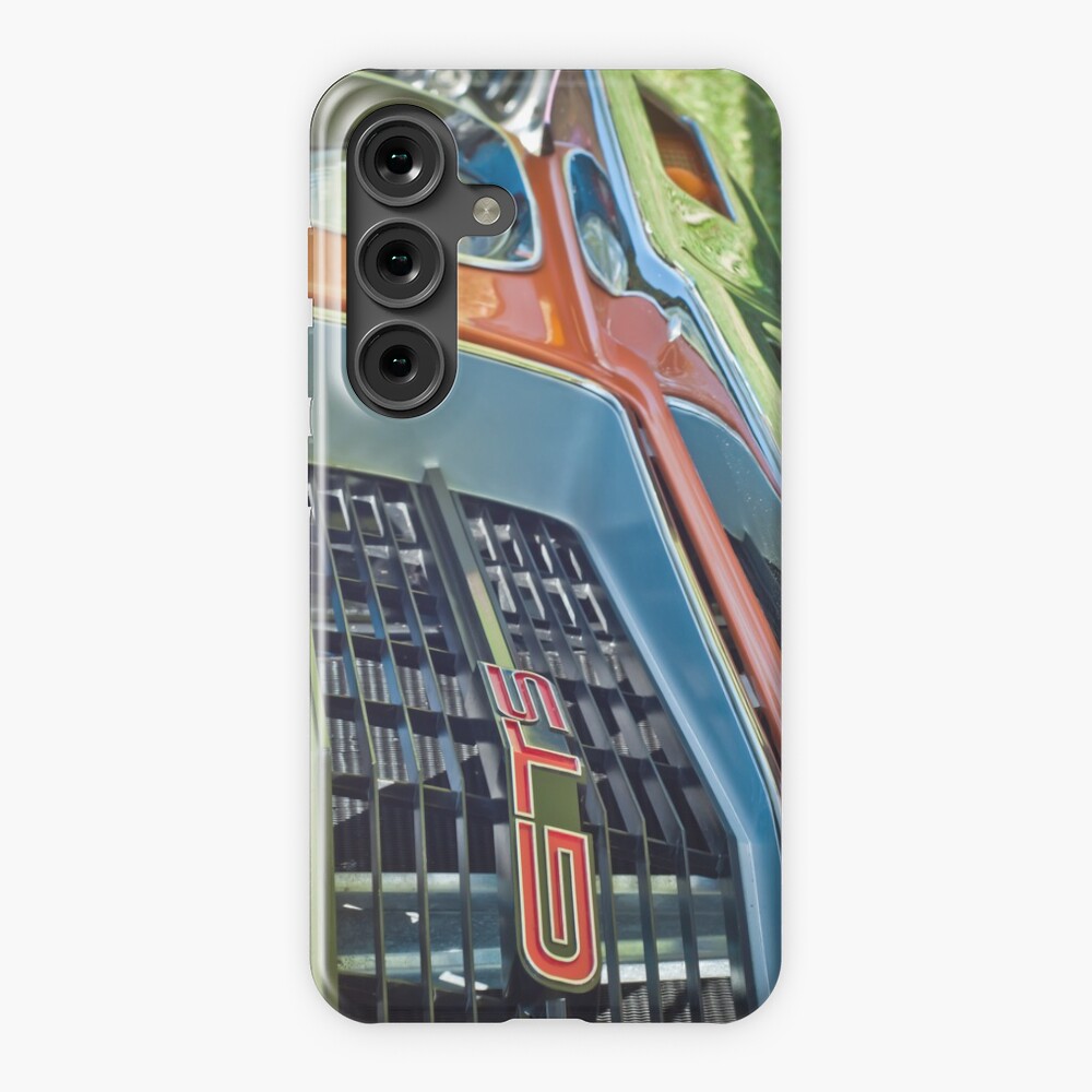 Item preview, Samsung Galaxy Snap Case designed and sold by radestilo.