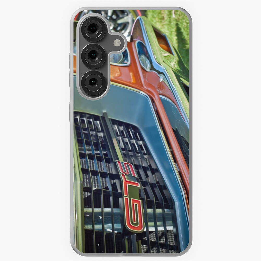 Item preview, Samsung Galaxy Soft Case designed and sold by radestilo.