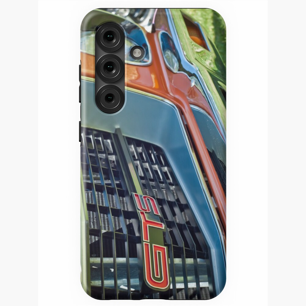 Item preview, Samsung Galaxy Tough Case designed and sold by radestilo.