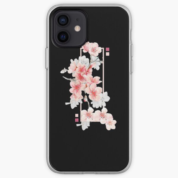 SM Festival Tour Funda blanda para iPhone