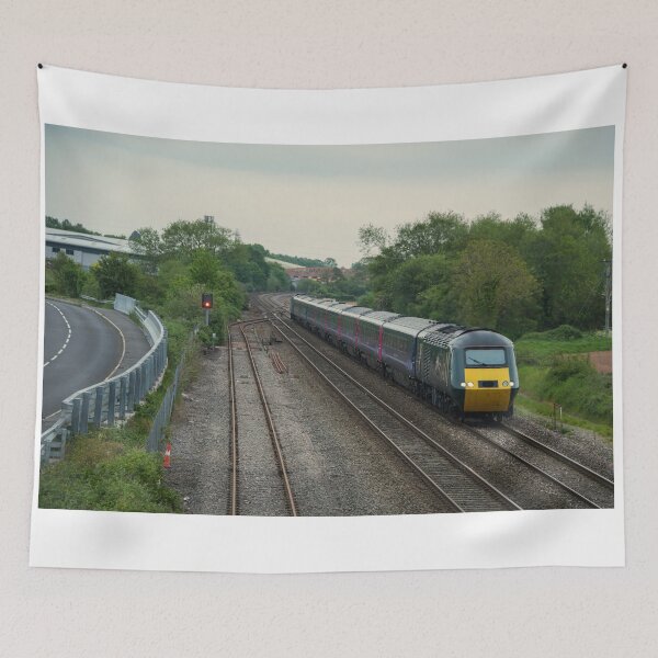 Item preview, HST Epitaph designed and sold by hawkie.