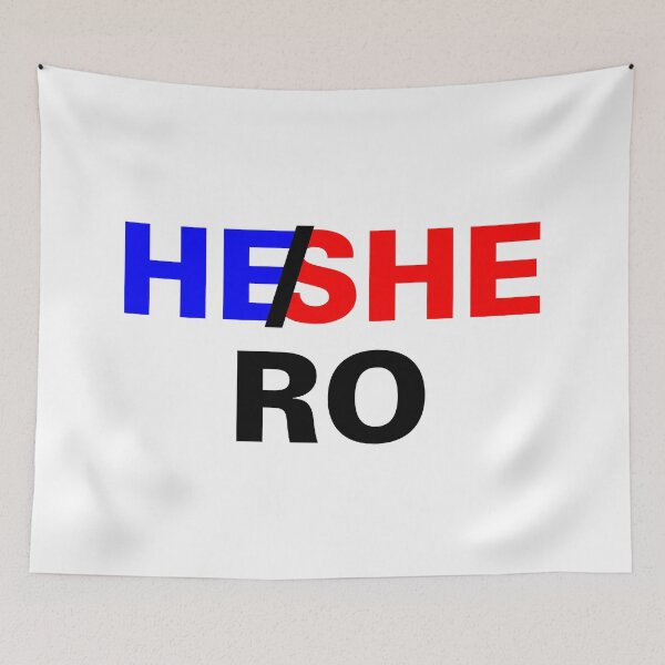 Item preview, Hero - Shero designed and sold by Hell-Prints.