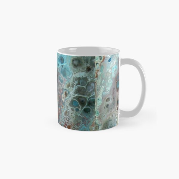 Marvelous Classic Mug