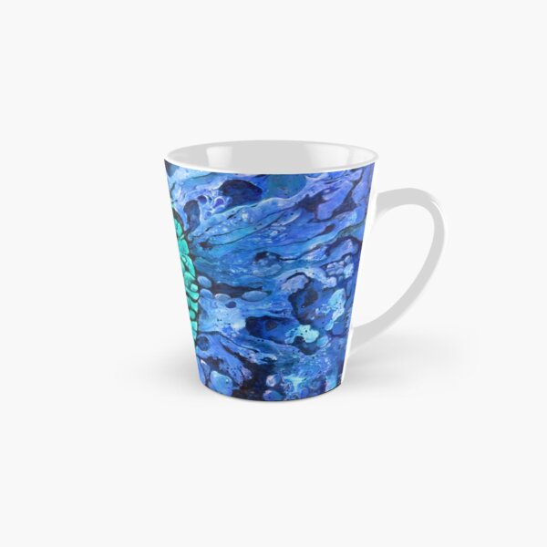 Nautilus Tall Mug