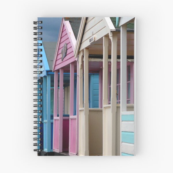 Item preview, Southwold Beach Huts East Suffolk England UK designed and sold by AndyEvansPhotos.