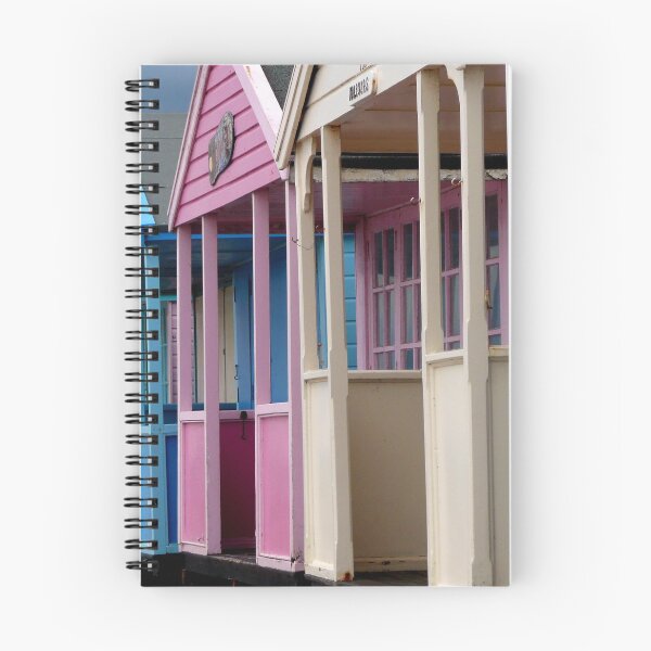 Item preview, Southwold Beach Huts East Suffolk England UK designed and sold by AndyEvansPhotos.