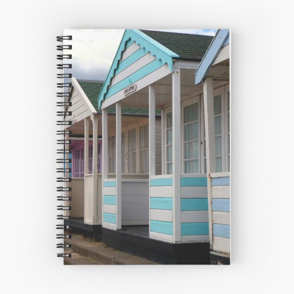 Item preview, Southwold Beach Huts East Suffolk England UK designed and sold by AndyEvansPhotos.
