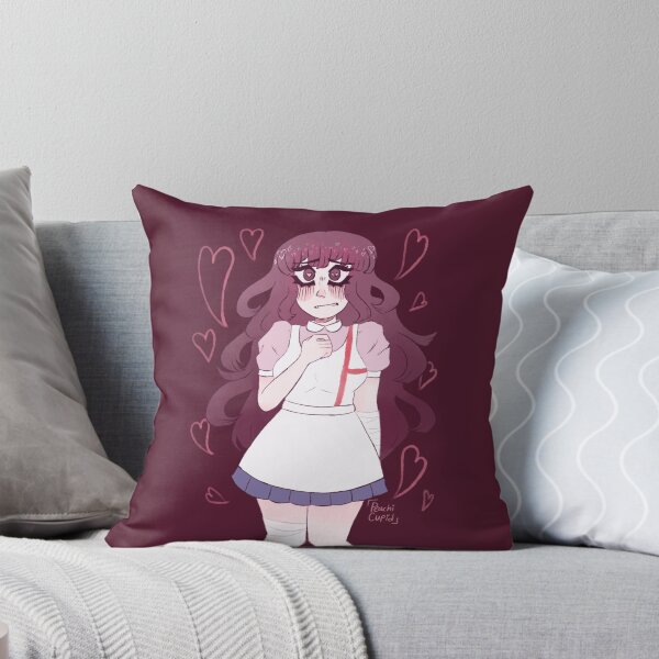 Item preview, Mikan Tsumiki designed and sold by peachicupid.