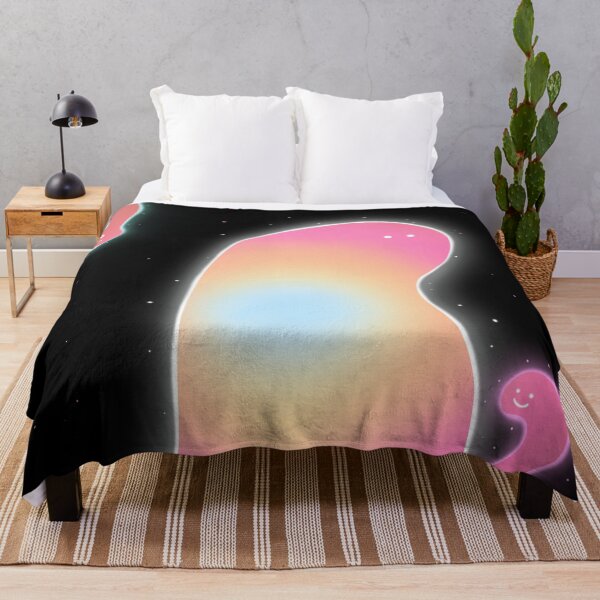 Item preview, Worms in space designed and sold by Samantha McNeice.